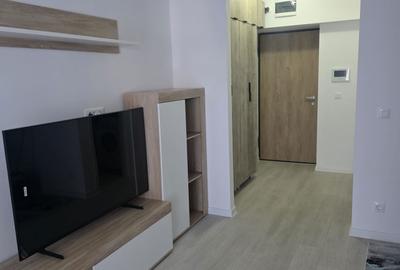 Garsonieră în Cățelu - 3