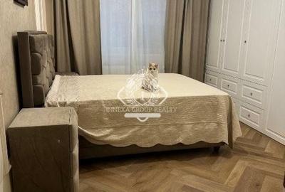 Cotroceni | 4 cam | 105mp + 15mp terasa | Parter | centrala proprie | 1900 euro - 4