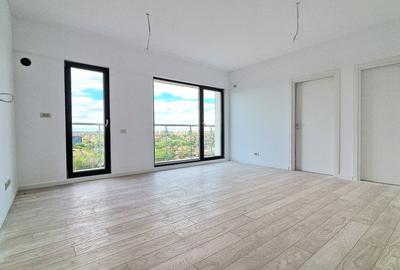 3 Camere Modern - in Complex Rezidential pe Malul Lacului - 10