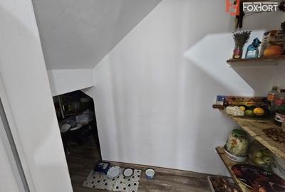 Casa individuala cu 7 camere, spatioasa in Sofronea - 12