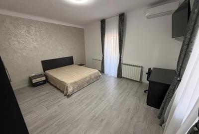 Apartament cu 2 camere, mobilat în Banu Manta - 5