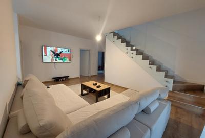 Vila Individuală 5 Camere,  P+ M , Pantelimon Tineretului - 20