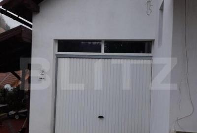 Casa 6 camere , se doreste si schimb cu apt+dif - Poiana Mar - 7