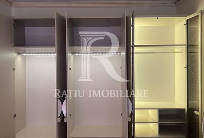 Apartament cu 3 camere în Iorga - 8