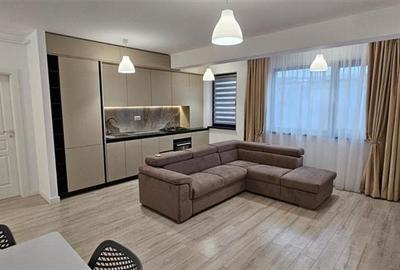 Apartament cu 2 camere decomandat în Dacia - 6