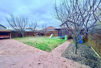 Comision 0% Casa individuala cu 450 mp teren si strada asfaltata - Noul Lidl - 1