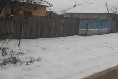 Casă în Giubega - 1