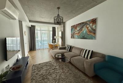 Floreasca /2 camere/ mobilat si utilat - 2