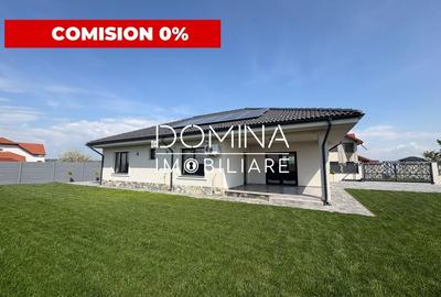 Casă individuală cu 4 camere cu Teren 551 Mp în Sud-Vest - 2