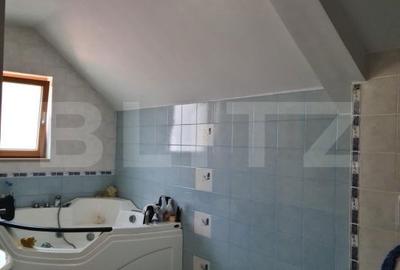 Casă cu 6 camere cu Teren 1000 Mp în Baciu - 7