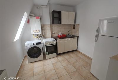 Garsonieră semidecomandată, mobilată în 13 Septembrie - 8