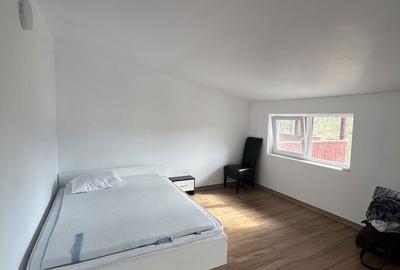 Casă cu 8 camere cu Teren 10800 Mp în Galicea - 17