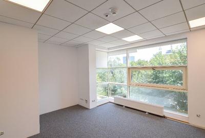 0% comision! Inchiriere birouri Aviatorilor, 244 mp - 9