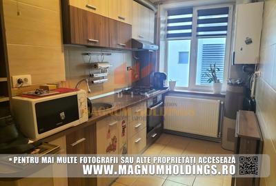 Apartament 2 camere, ultracentral, etajul 3 - 7