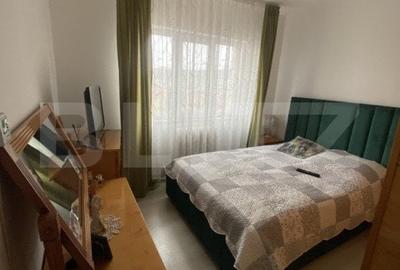Apartament cu 3 camere in spurafata de 55,5 mp, zona Stadion - 4