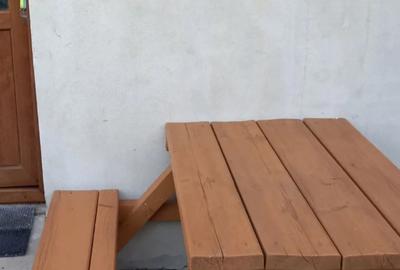 Inchiriez garsoniera Caracal, la casa langa targ - 2