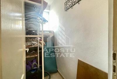 Apartament 4 camere, zona Centrala - Piata Mica, Lac - 3