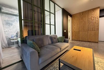 Garsonieră decomandată, mobilată în Aviației - 10