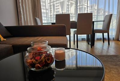 Apartament 2 camere | YachtKid Residence | Prima Închiriere | Ready to Move - 3