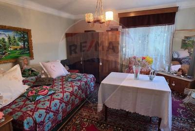 Casă individuală cu 5 camere cu Teren 1373 Mp în Ciușlea - 4