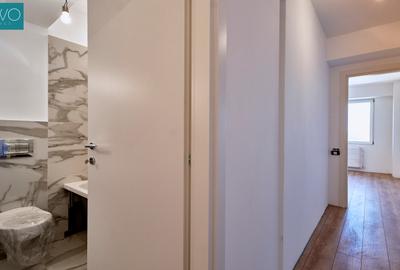 Mai mult decât un apartament – locul tău de acasă Nowo Buildings - 12