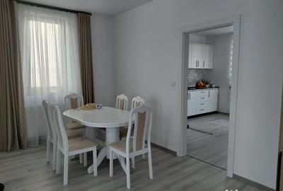 Casă cu 4 camere cu Teren 400 Mp în Nord - 5