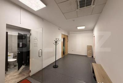 Spațiu comercial, de 178 mp, în Calea Severinului - 9