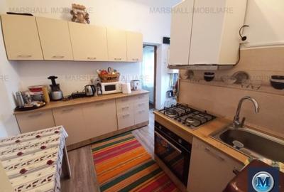 Casa cu 3 camere de vanzare, zona Central, 86.82 mp #15115 - 3