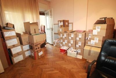 Apartament cu 4 camere semidecomandat, mobilat în Cișmigiu - 6