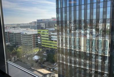 Birou, de 350 mp, în Pipera - 8