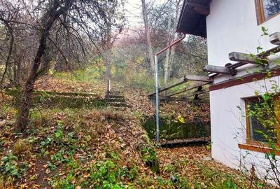 Comision 0! Casa  cu teren de 1000mp in inima Brasovului - 2