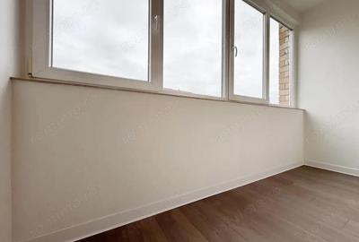 Apartament 2 camere, 45mp utili + 4mp balcon -Circumvalatiunii - 1