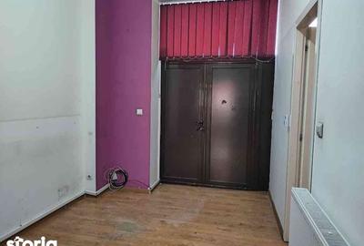 Spațiu comercial, de 50 mp, în Gară - 4