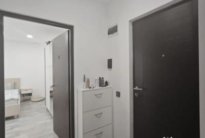 Garsonieră decomandată, mobilată în Vasile Alecsandri - 3