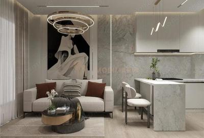 Apartament cu 2 camere în Central - 4