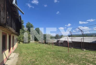 Casa de vanzare in Baje?ti, comuna Balile?ti, jude?u - 1