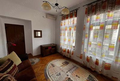 Apartament cu 2 camere în Central - 2