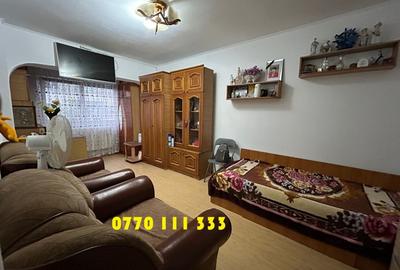 Etaj 1, Garsoniera mobilat utilata, zona Bariera. - 1