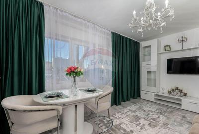 Garsoniera moderna, complet echipata, in apropierea S... - 3