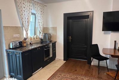 Casă cu 3 camere cu Teren 2000 Mp în Băcia