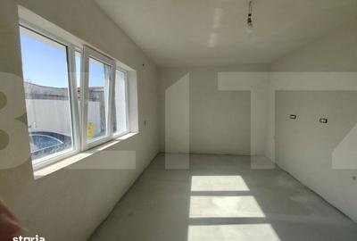 Casă cu 4 camere cu Teren 600 Mp în Central - 3