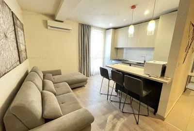 3 camere Tip Penthouse, Braytim-Mures - 10