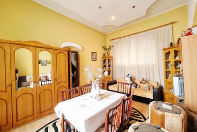 Casa situata intr-o zona buna a orasului Casa situata intr-o zona buna a orasului - 7