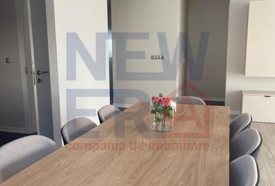 Vila individuala complet mobilata de inchiriat Crevedia - Samurcasi - 5