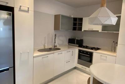 Apartament cu 3 camere decomandat în Pipera - 7