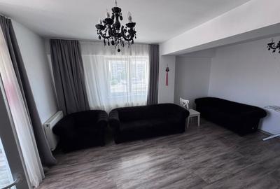 2 camere, complet mobilat, lux, micro 3, lift - 1