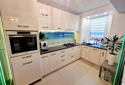 Apartament de lux cu 3 camere in Faleza Nord cu loc de parcare - 9