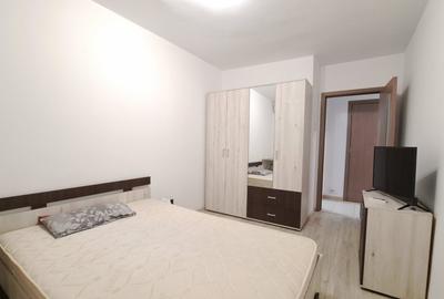 Inchiriere 2 camere Nicolae Grogorescu -  Metrou Titan - 7