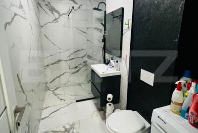 Apartament cu 2 camere în Gara Mare - 7