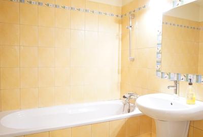 Apartament cu 2 camere nedecomandat, mobilat în Chișinau - 11